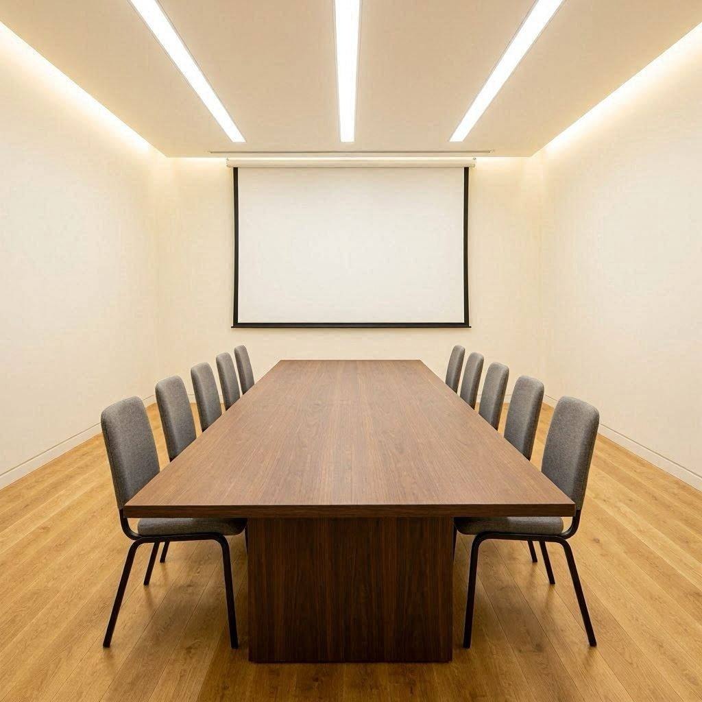 空调分区调试造成写字楼办公会议室利用率信息变化时多部门联合组如何同步